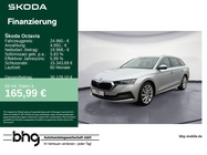 Skoda Octavia 2023