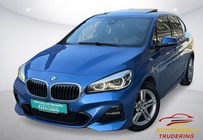 BMW 2 Series 2019