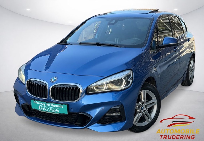 BMW 2 Series