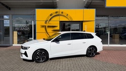 Opel Astra 2025