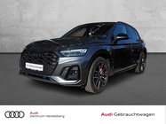 Audi SQ5 2022