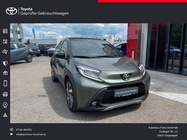 Toyota Aygo 2022