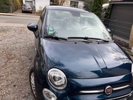 Fiat 500 2020
