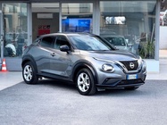 Nissan Juke 2022