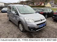 Citroen Berlingo 2018
