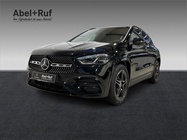 Mercedes-Benz GLA-Class 2026