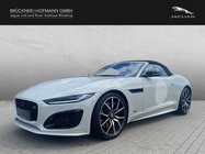 Jaguar F-TYPE 2024