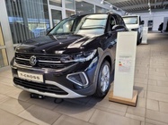 Volkswagen T-Cross 2025