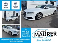 Audi A6 2016