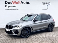 BMW X3M 2020