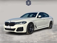 BMW 5 Series 2022