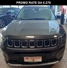 Jeep Compass 2022