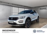Volkswagen T-Roc 2019