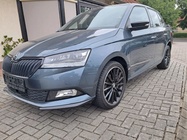 Skoda Fabia 2020