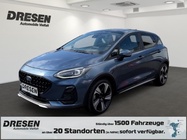 Ford Fiesta 2022