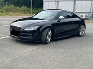 Audi TT 2010