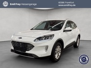Ford Kuga 2022