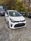 Kia Picanto 2021