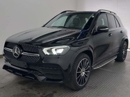 Mercedes-Benz GLE-Class 2020