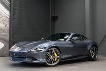 Ferrari Roma 2020
