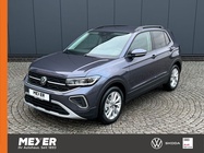 Volkswagen T-Cross 2026