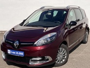 Renault Grand Scenic 2015