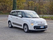 Fiat 500L 2016