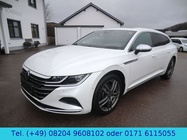 Volkswagen Arteon 2022
