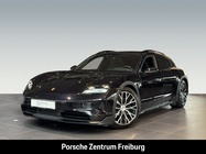 Porsche Taycan 2024