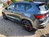 Cupra Ateca 2019