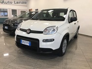 Fiat Panda 2023
