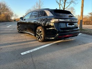 Volkswagen ID.7 2024