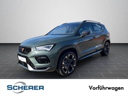 Cupra Ateca 2026