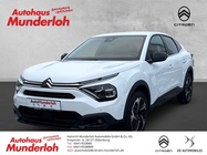 Citroen C4 2023