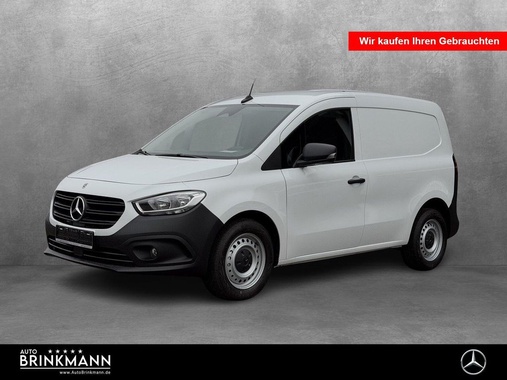 Mercedes-Benz Citan 2026