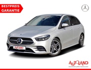 Mercedes-Benz B-Class 2019