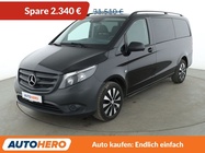 Mercedes-Benz Vito 2020