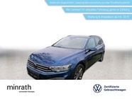 Volkswagen Passat 2022