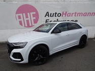 Audi RSQ8 2020