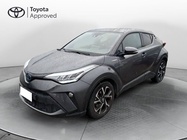 Toyota C-HR 2021