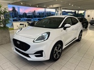Ford Puma 2025