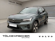 Volvo EX40 2025