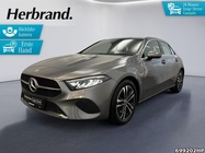 Mercedes-Benz A-Class 2025