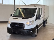 Ford Transit 2020