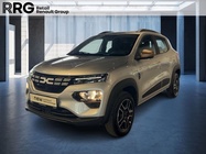 Dacia Spring 2024