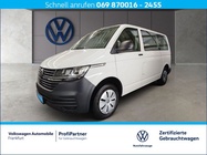 Volkswagen T6 2021