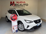 Seat Arona 2022