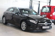 Mercedes-Benz A-Class 2018