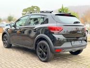 Dacia Sandero 2025