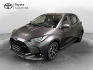 Toyota Yaris 2022